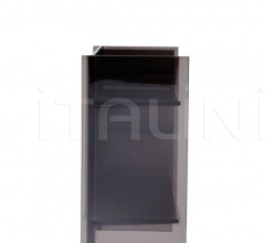 Стеллаж Sound-Rack фабрика Kartell