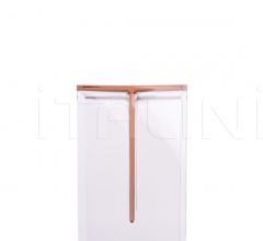 Столик Max-Beam фабрика Kartell