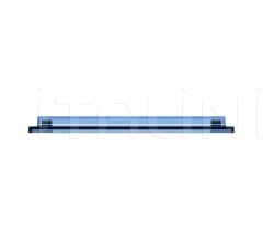 Полка Shelfish Полка Shelfish фабрика Kartell