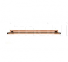 Полка Shelfish Полка Shelfish фабрика Kartell