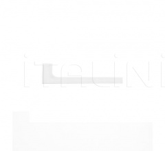 Полка Shelfish Полка Shelfish фабрика Kartell