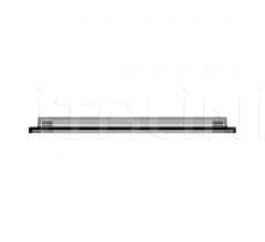 Полка Shelfish Полка Shelfish фабрика Kartell