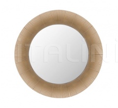 Настенное зеркало All Saints Настенное зеркало All Saints фабрика Kartell