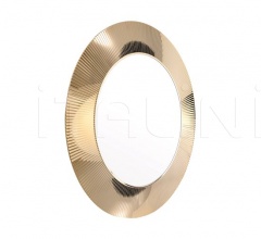 Настенное зеркало All Saints Настенное зеркало All Saints фабрика Kartell