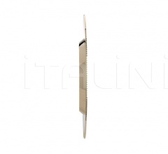 Настенное зеркало All Saints Настенное зеркало All Saints фабрика Kartell