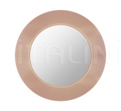 Настенное зеркало All Saints Настенное зеркало All Saints фабрика Kartell