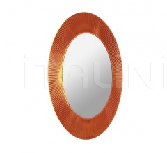 Настенное зеркало All Saints Настенное зеркало All Saints фабрика Kartell