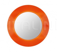 Настенное зеркало All Saints Настенное зеркало All Saints фабрика Kartell