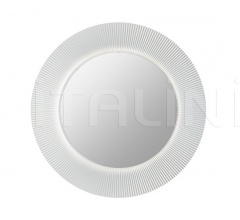 Настенное зеркало All Saints Настенное зеркало All Saints фабрика Kartell