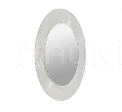 Настенное зеркало All Saints Настенное зеркало All Saints фабрика Kartell
