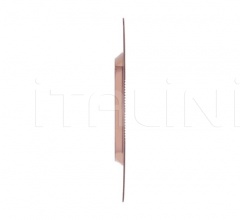 Настенное зеркало All Saints Настенное зеркало All Saints фабрика Kartell