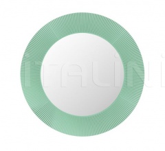 Настенное зеркало All Saints Настенное зеркало All Saints фабрика Kartell