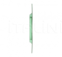 Настенное зеркало All Saints Настенное зеркало All Saints фабрика Kartell