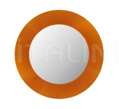 Настенное зеркало All Saints Настенное зеркало All Saints фабрика Kartell