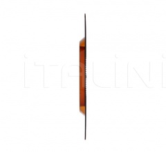 Настенное зеркало All Saints Настенное зеркало All Saints фабрика Kartell