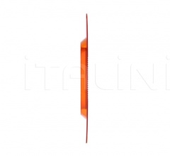 Настенное зеркало All Saints Настенное зеркало All Saints фабрика Kartell