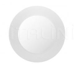 Настенное зеркало All Saints Настенное зеркало All Saints фабрика Kartell