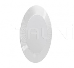 Настенное зеркало All Saints Настенное зеркало All Saints фабрика Kartell