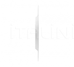 Настенное зеркало All Saints Настенное зеркало All Saints фабрика Kartell