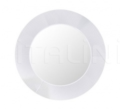 Настенное зеркало All Saints Настенное зеркало All Saints фабрика Kartell