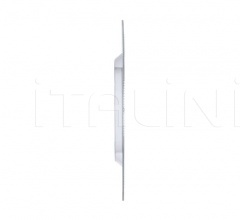 Настенное зеркало All Saints Настенное зеркало All Saints фабрика Kartell