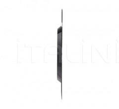 Настенное зеркало All Saints Настенное зеркало All Saints фабрика Kartell