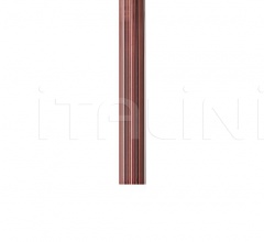 Итальянские Свет - Подвесной светильник Rifly Итальянские Свет - Подвесной светильник Rifly фабрика Kartell