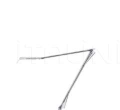 Напольный светильник Aledin Напольный светильник Aledin фабрика Kartell