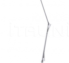 Напольный светильник Aledin Напольный светильник Aledin фабрика Kartell