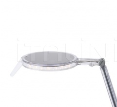 Напольный светильник Aledin Напольный светильник Aledin фабрика Kartell