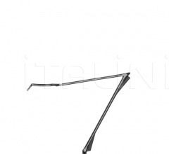 Напольный светильник Aledin Напольный светильник Aledin фабрика Kartell