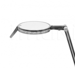 Напольный светильник Aledin Напольный светильник Aledin фабрика Kartell