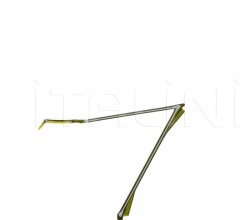 Напольный светильник Aledin Напольный светильник Aledin фабрика Kartell