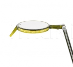 Напольный светильник Aledin Напольный светильник Aledin фабрика Kartell