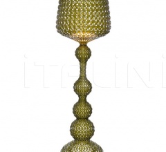 Напольный светильник Kabuki Напольный светильник Kabuki фабрика Kartell