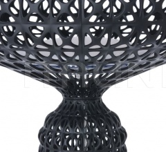 Напольный светильник Kabuki Напольный светильник Kabuki фабрика Kartell