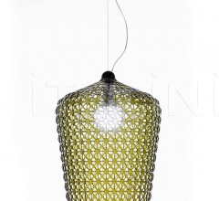 Итальянские Уличные светильники - Подвесной светильник Kabuki фабрика Kartell