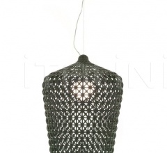 Итальянские Уличные светильники - Подвесной светильник Kabuki фабрика Kartell