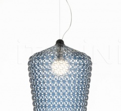 Итальянские Уличные светильники - Подвесной светильник Kabuki фабрика Kartell