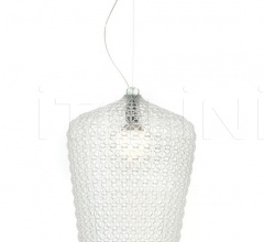 Итальянские Уличные светильники - Подвесной светильник Kabuki фабрика Kartell