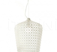 Итальянские Уличные светильники - Подвесной светильник Kabuki фабрика Kartell