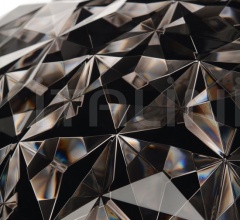 Напольный светильник Planet Напольный светильник Planet фабрика Kartell