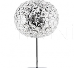 Итальянские  - Настольная лампа Planet Итальянские  - Настольная лампа Planet фабрика Kartell