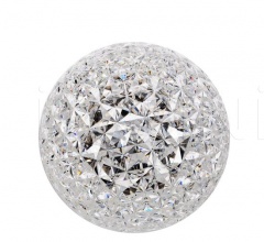 Итальянские  - Настольная лампа Planet Итальянские  - Настольная лампа Planet фабрика Kartell