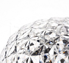 Итальянские  - Настольная лампа Planet Итальянские  - Настольная лампа Planet фабрика Kartell