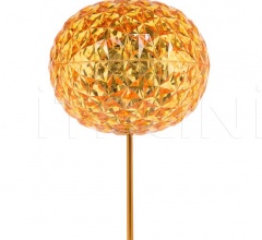 Итальянские  - Настольная лампа Planet Итальянские  - Настольная лампа Planet фабрика Kartell
