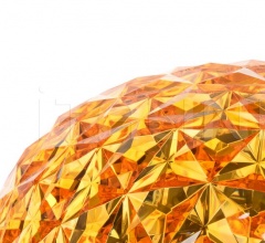 Итальянские  - Настольная лампа Planet Итальянские  - Настольная лампа Planet фабрика Kartell