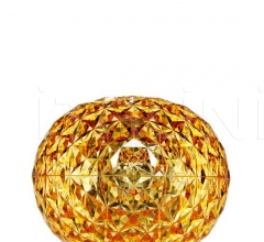 Итальянские  - Настольная лампа Planet Итальянские  - Настольная лампа Planet фабрика Kartell