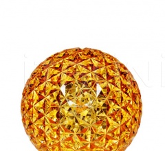 Итальянские  - Настольная лампа Planet Итальянские  - Настольная лампа Planet фабрика Kartell