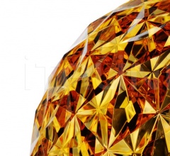 Итальянские  - Настольная лампа Planet Итальянские  - Настольная лампа Planet фабрика Kartell